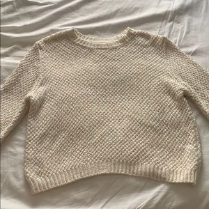 Girls Forever 21 Sweater